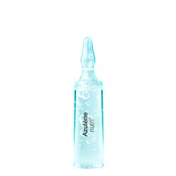 Ampoule azulène nutri+