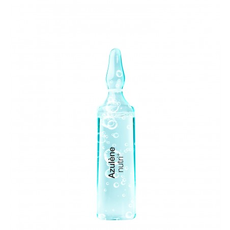 Ampoule azulène nutri+