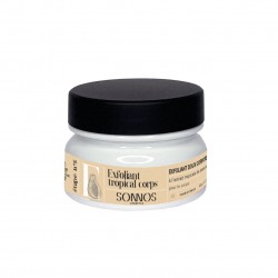 Exfoliant corps à la papaye bio Sonnos