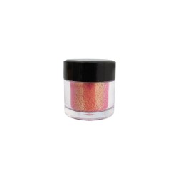 Paillette "Pro" Salière Rouge citronné