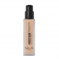 Fluid foundation PERFECT GLOW