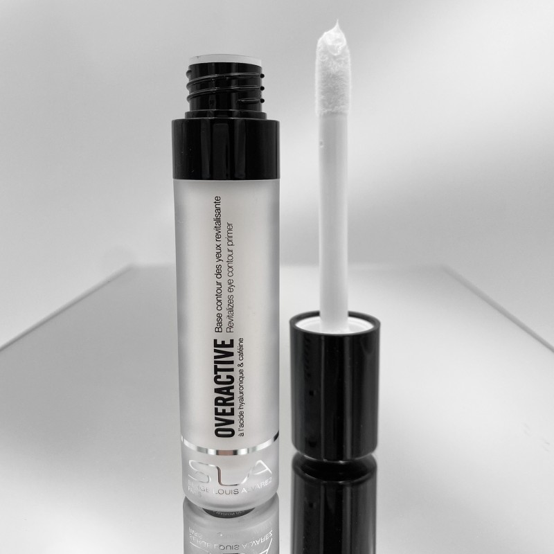 Overactive concealer - BASE CONTOUR DES YEUX