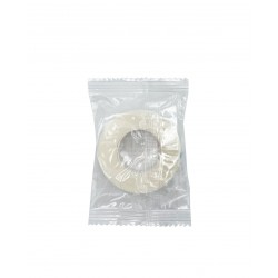 Sparadrap doux blanc