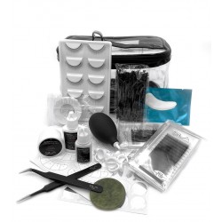 Kit Start "les essentiels" extensions de cils