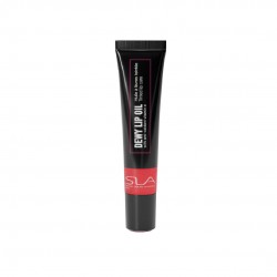 Dewy lip oil