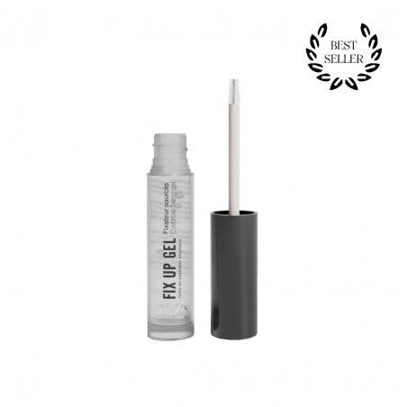 Gel fixateur sourcils