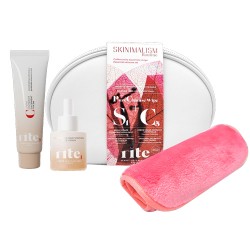 Coffret SKINIMALISM - Routine HydraGlow + Magical Makeup Remover