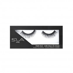 Faux-Cils Frange Ville Naturels