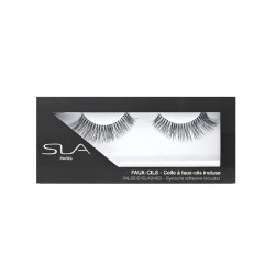 Faux-Cils Frange Naturels Longs