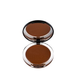 Mat Finish Supercake foundation - Brun