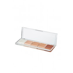 Palette pro 5 correcteurs Peaux claires/medium