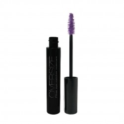 Mascara OVERSIZE Purple
