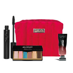 Trousse cadeau de Noël