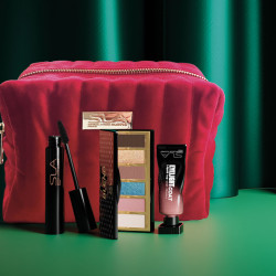 Trousse complète Holly Red Vibes