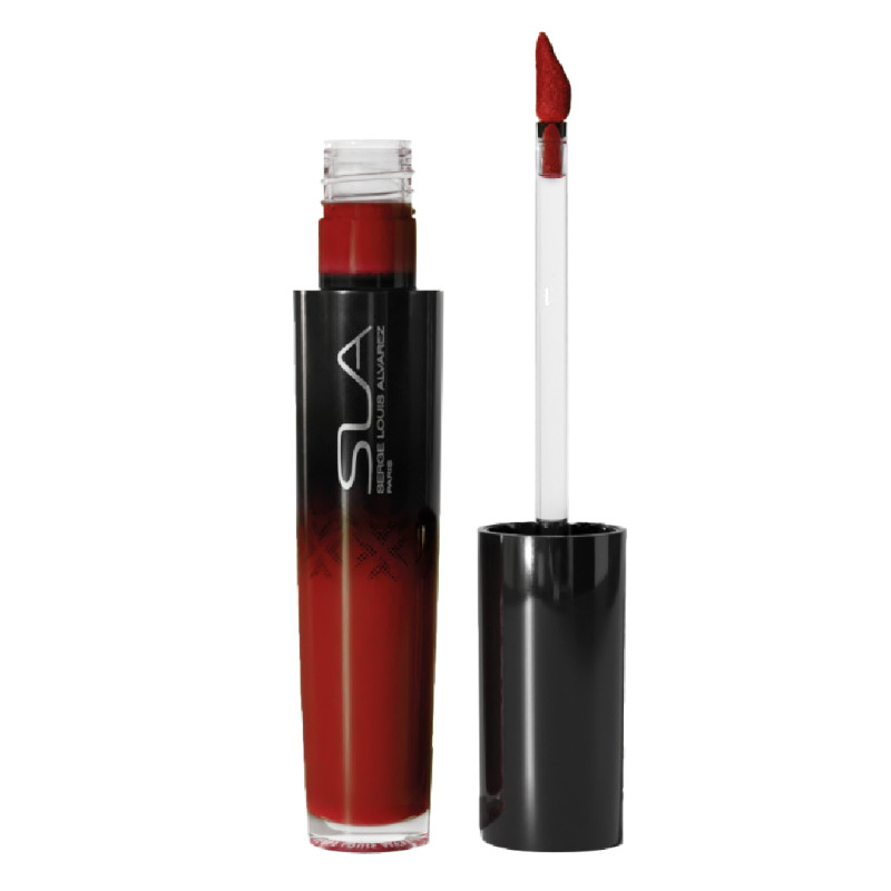 Gloss coloré hydratant - Scarlett