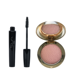 Kit Eye Blush - la technique des Bridgerton