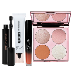 Kit "Chouchou des maquilleurs SLA Paris"