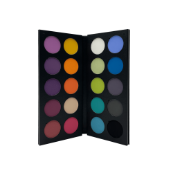 Palette 20 Fards - Harmonie Pro