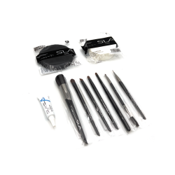 Kit maquillage professionnel - Spécial examen complémentaire