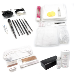 copy of Kit examen complémentaire Soin visage et corps