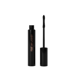 Pimp my lashes Mascara