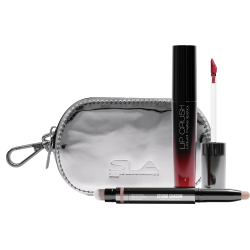 Snow Ball Makeup Set – Limited Edition