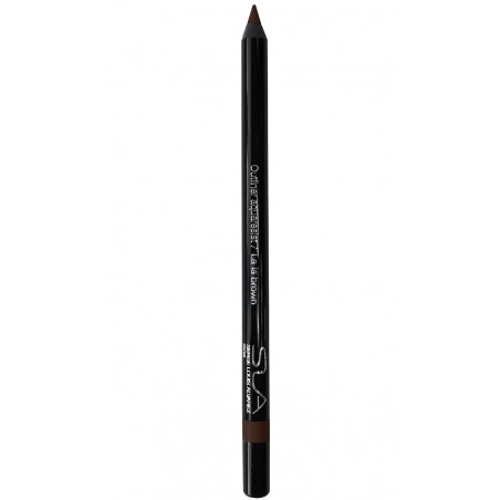 Outliner Aquaresist crayon yeux waterproof