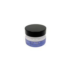 Concentrated eye contour mask
