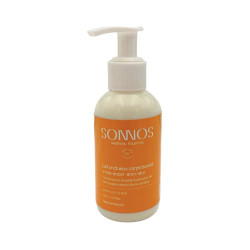 Boosted Creamy Body Lotion