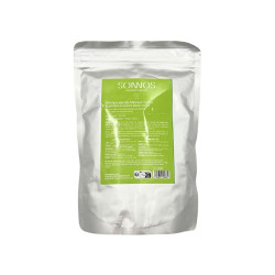 Slimming alginate body mask