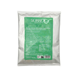 Masque alginate corporel raffermissant