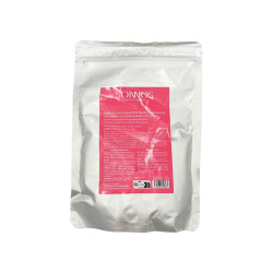 Exothermic cocooning mask