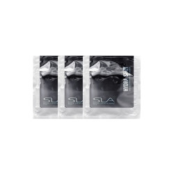 Lot de 3 Masques de pré-maquillage HydraShot