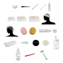 copy of Malette de maquillage professionnelle spéciale mariées