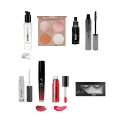 Kit beauty crush