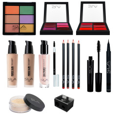 Sekaï Esthétique - Kit CAP peaux claires - 96 articles