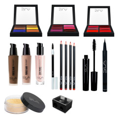 Sekaï Esthétique - Kit CAP peaux foncées - 97 articles
