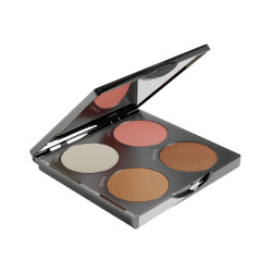 Palette On Fleek Complexion