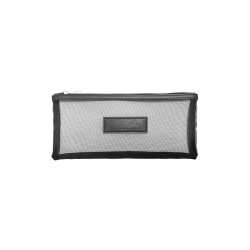 Trousse à maquillage en mesh
